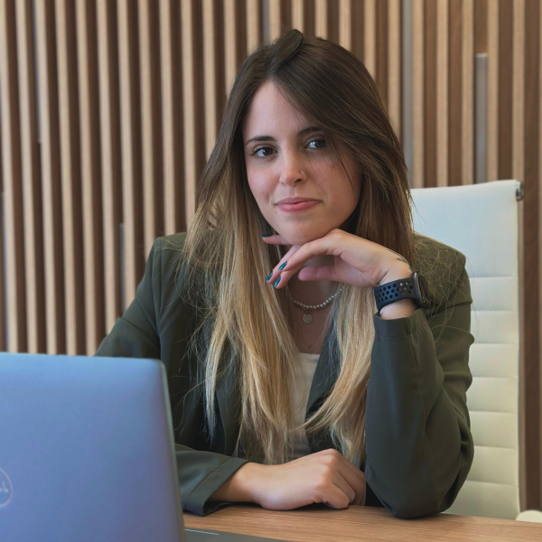 Gabriela Riboli