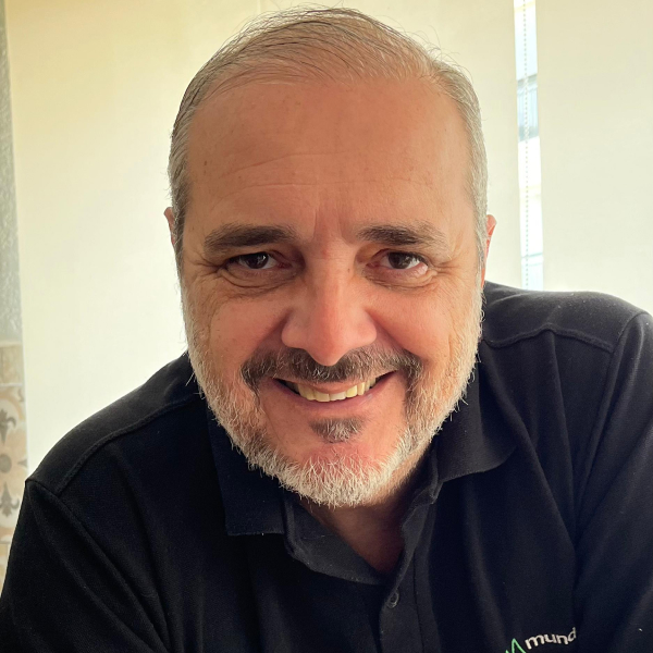 Luis Claudio Silva