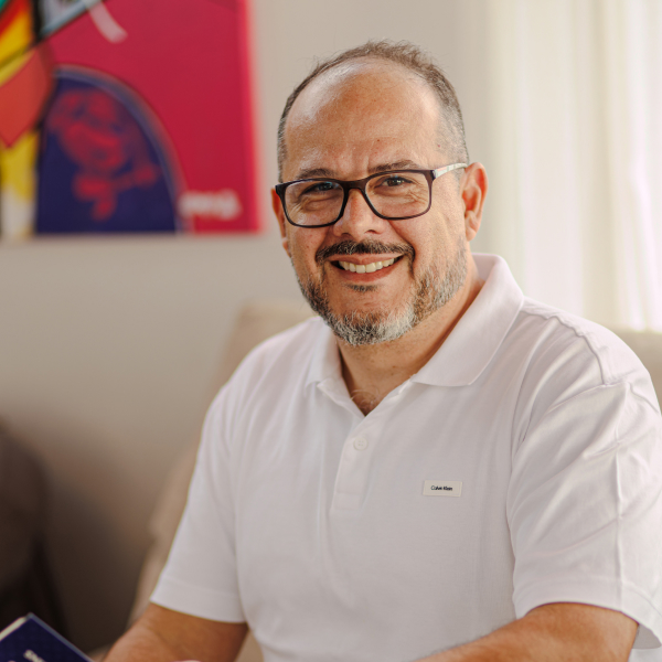 Marcelo Martins