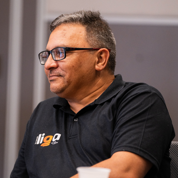 Márcio Guimarães