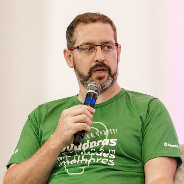 Tiago Schmidt